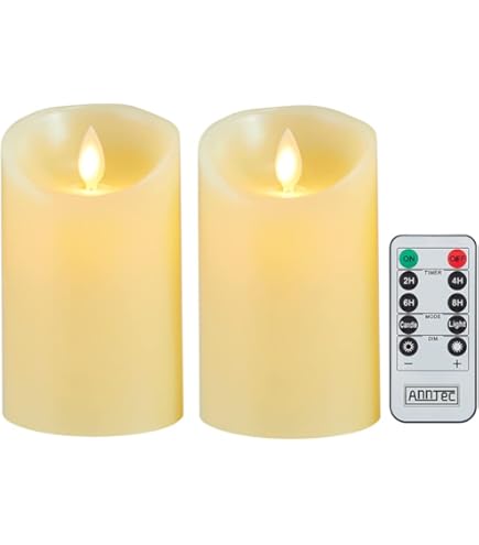 せかまる　電池式キャンドル42個＋１６個セット Amazon.co.jp : 電池式キャンドル。パワフルなLEDランプ：各